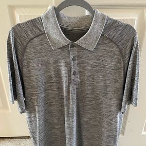 Lululemon Polo